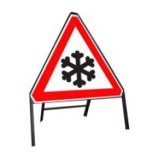 600mm Ice Sign 